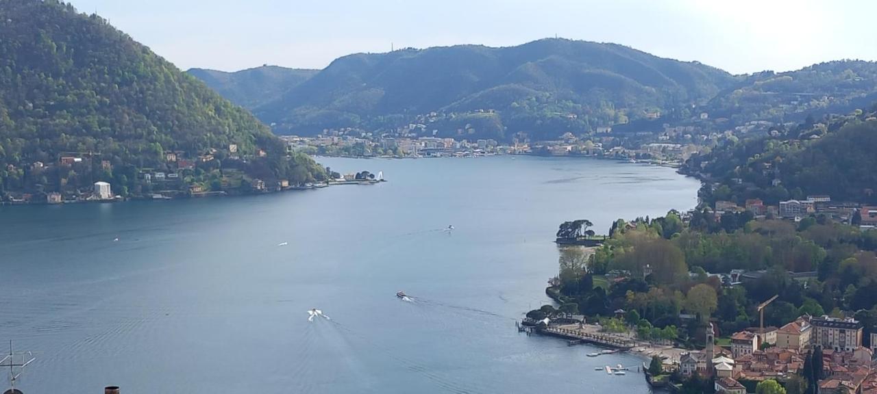 Casa vacanze Vista