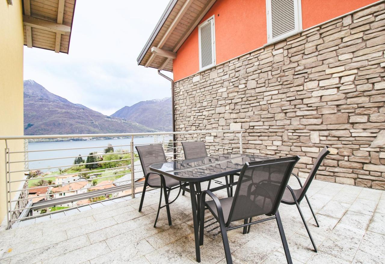 Josephine Apartment Pianello Del Lario