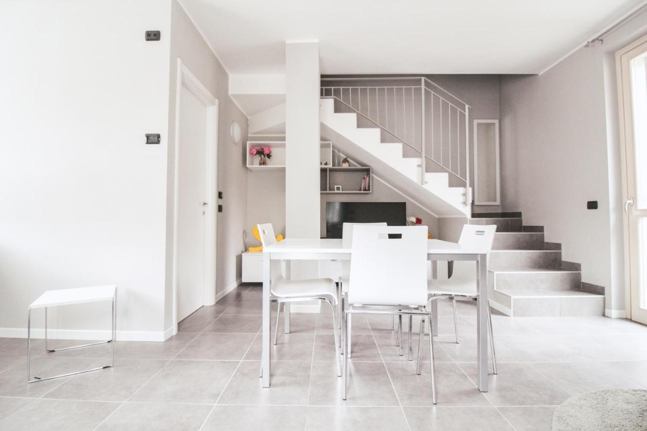 Josephine Apartment *