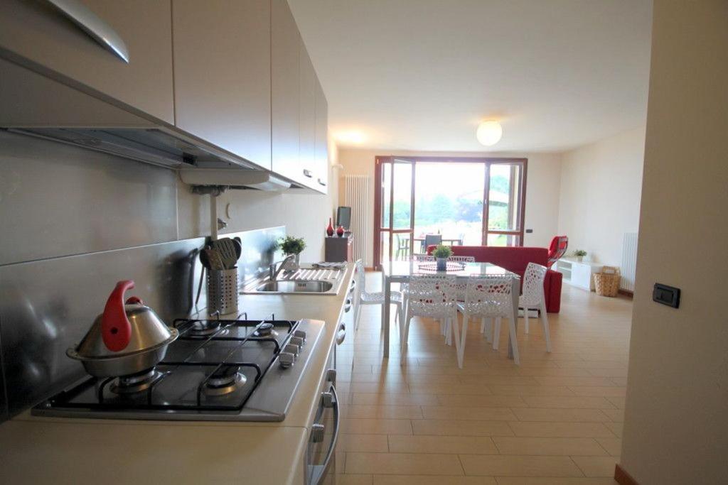 Oleandro Garden 1 Holiday home *