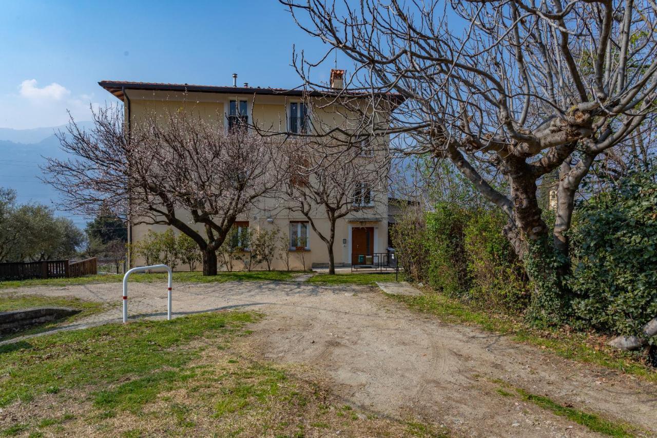 Mansarda Sole E Appartamento Lierna