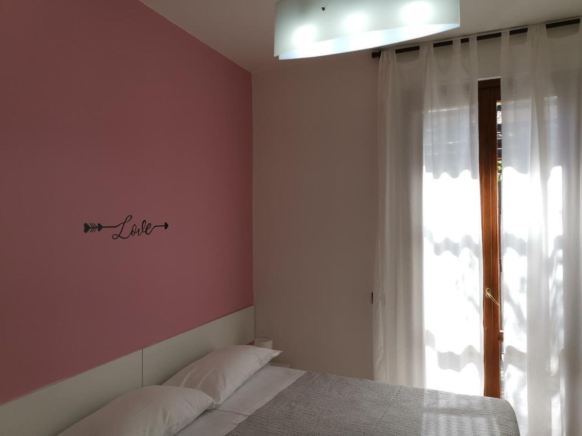 Bed & Breakfast Beb I Portici