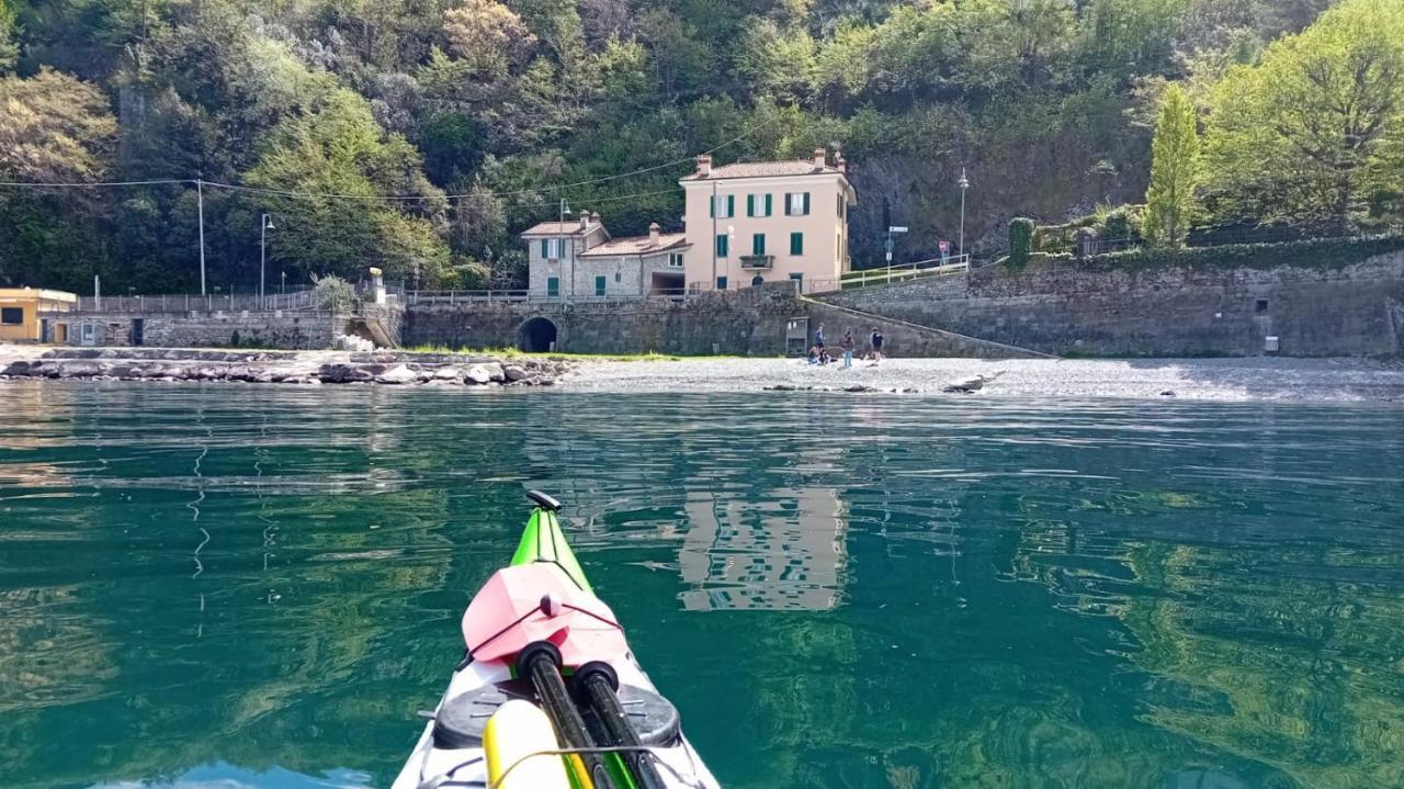 Casa Ori Ferienhaus