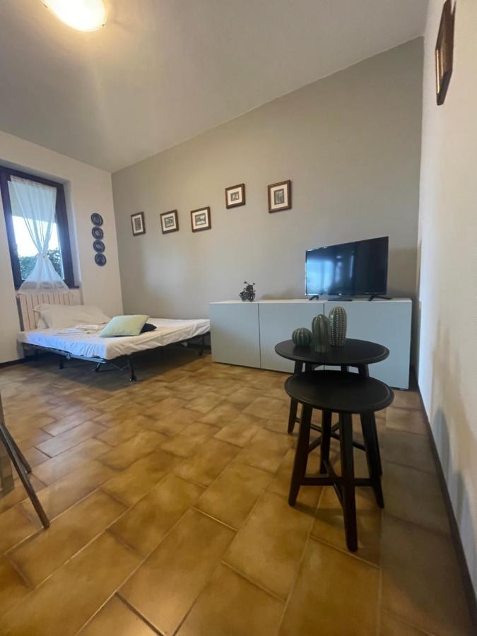 Lallas With Garden And Lake View * Varenna