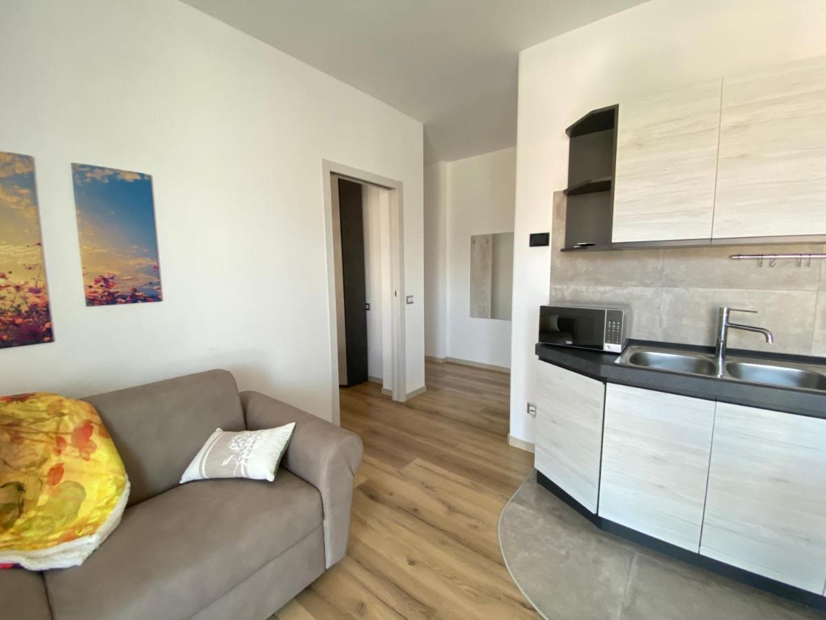 Apartment Il Giardino Dei Ciliegi