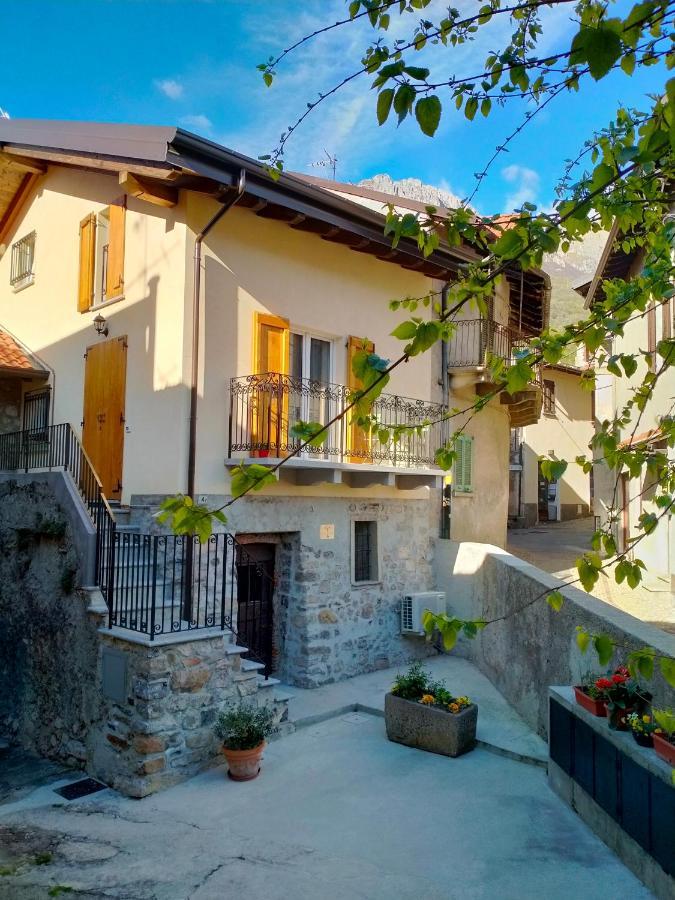 Holiday home Maison Cascina Amelie