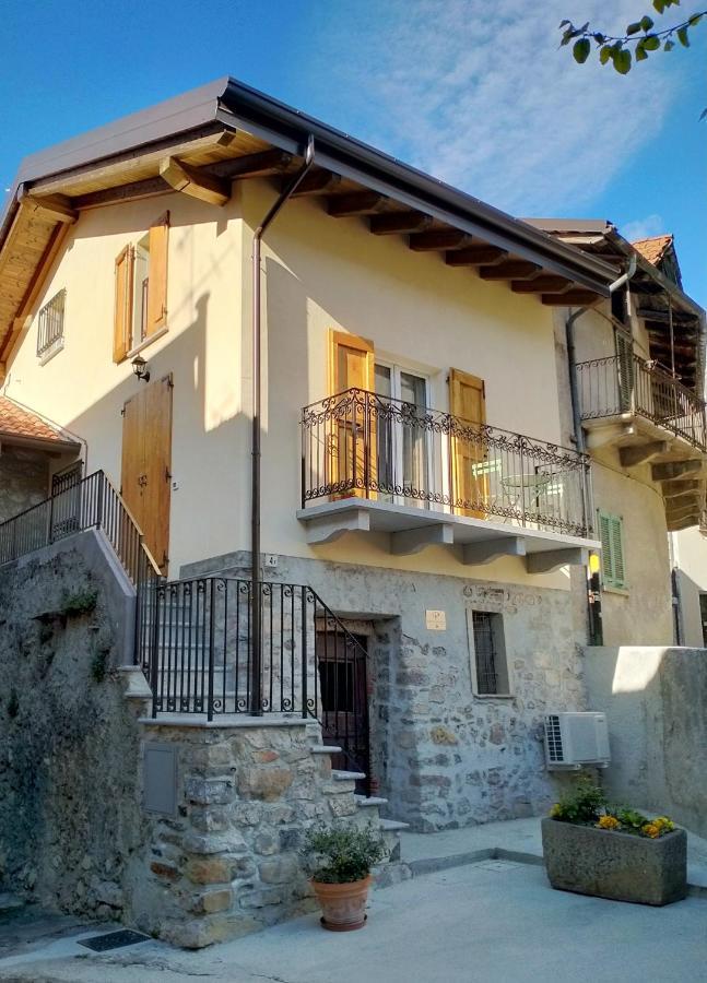 Maison Cascina Amelie Holiday home