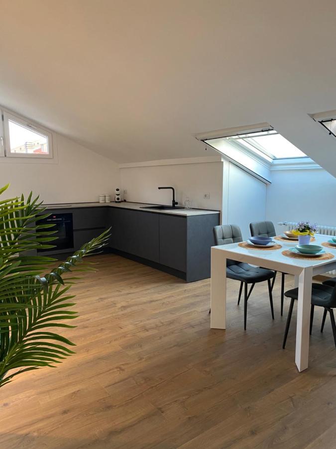 Sky View Apartment *