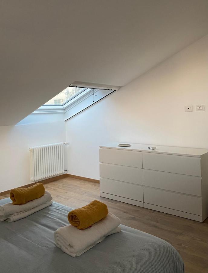 Sky View Apartment
