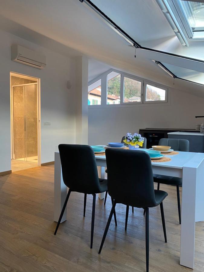 Sky View Apartment *