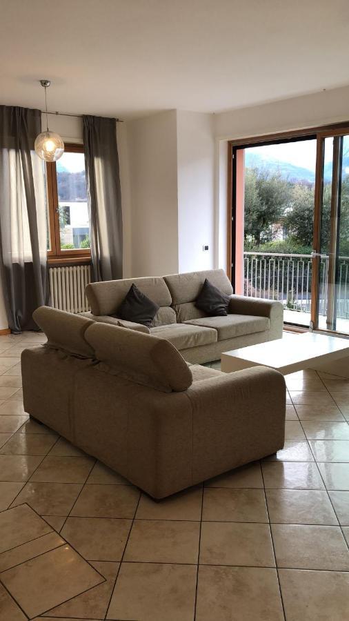 Como Lake Holiday Colico