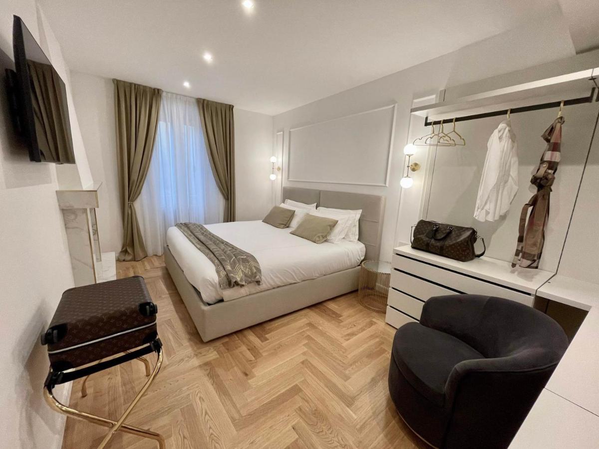 Apartment Luxury