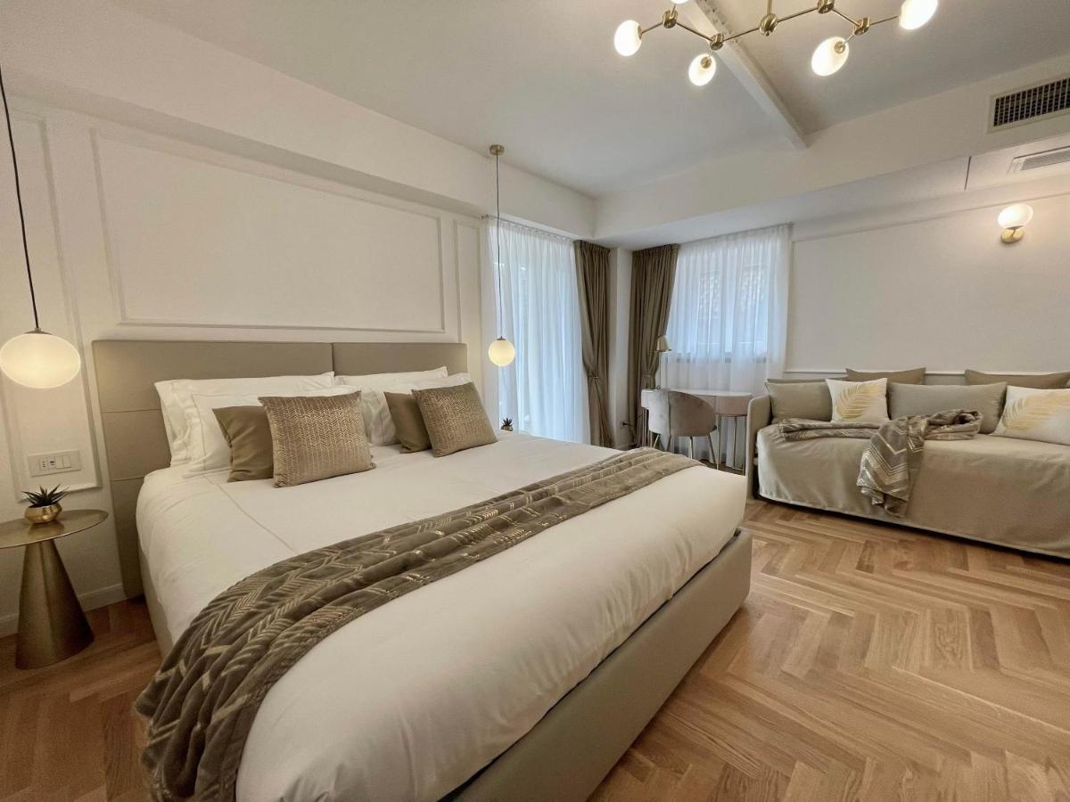 Luxury Apartment