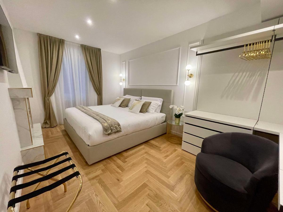 Luxury Apartment Bellagio