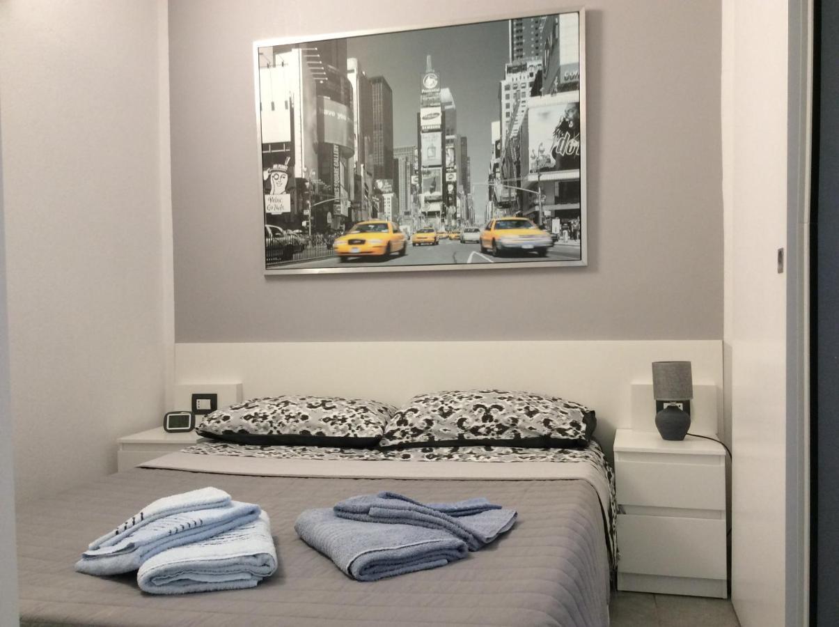 Casa Ninou Apartment Domaso