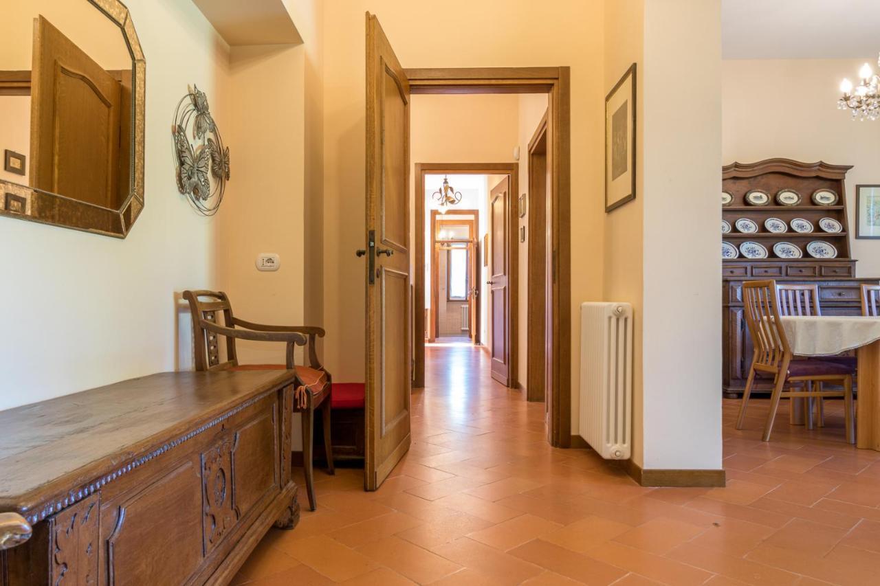 Villa Giardino Di *