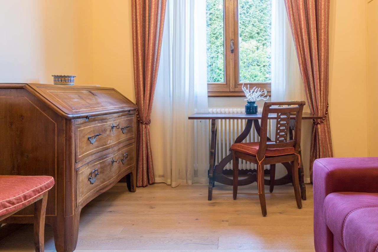 Villa Giardino Di *