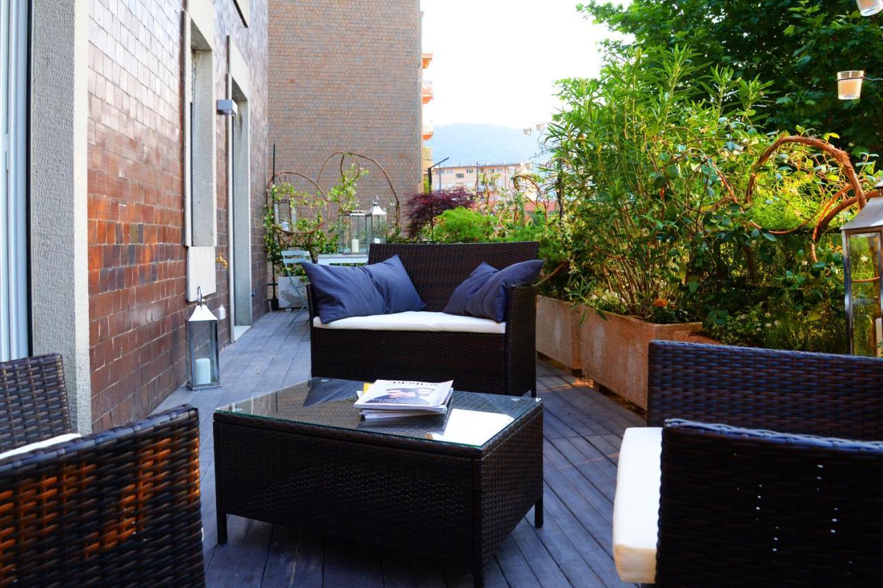 Rezzonico - By Myhomeincomo Apartment Como