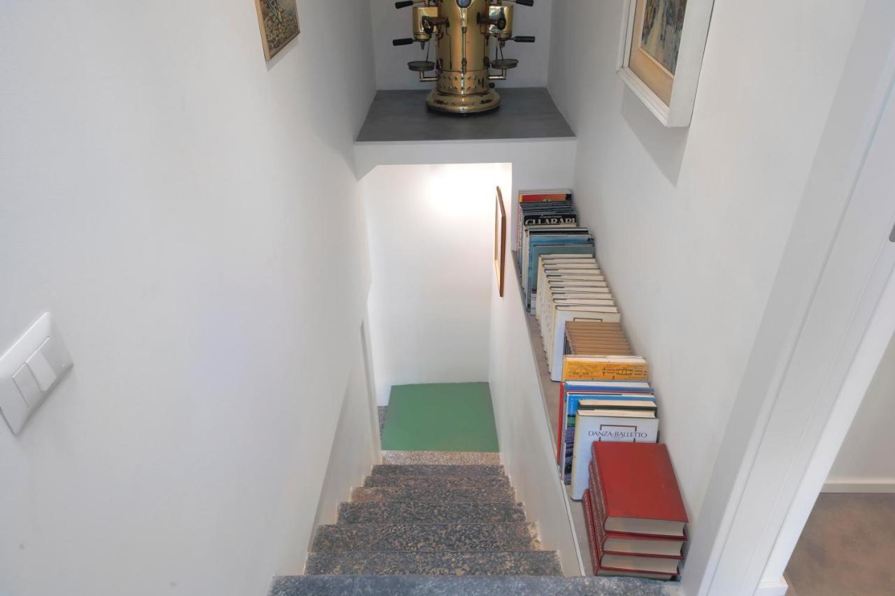 Appartamento La Casa Del Pescatore - By Myhomeincomo