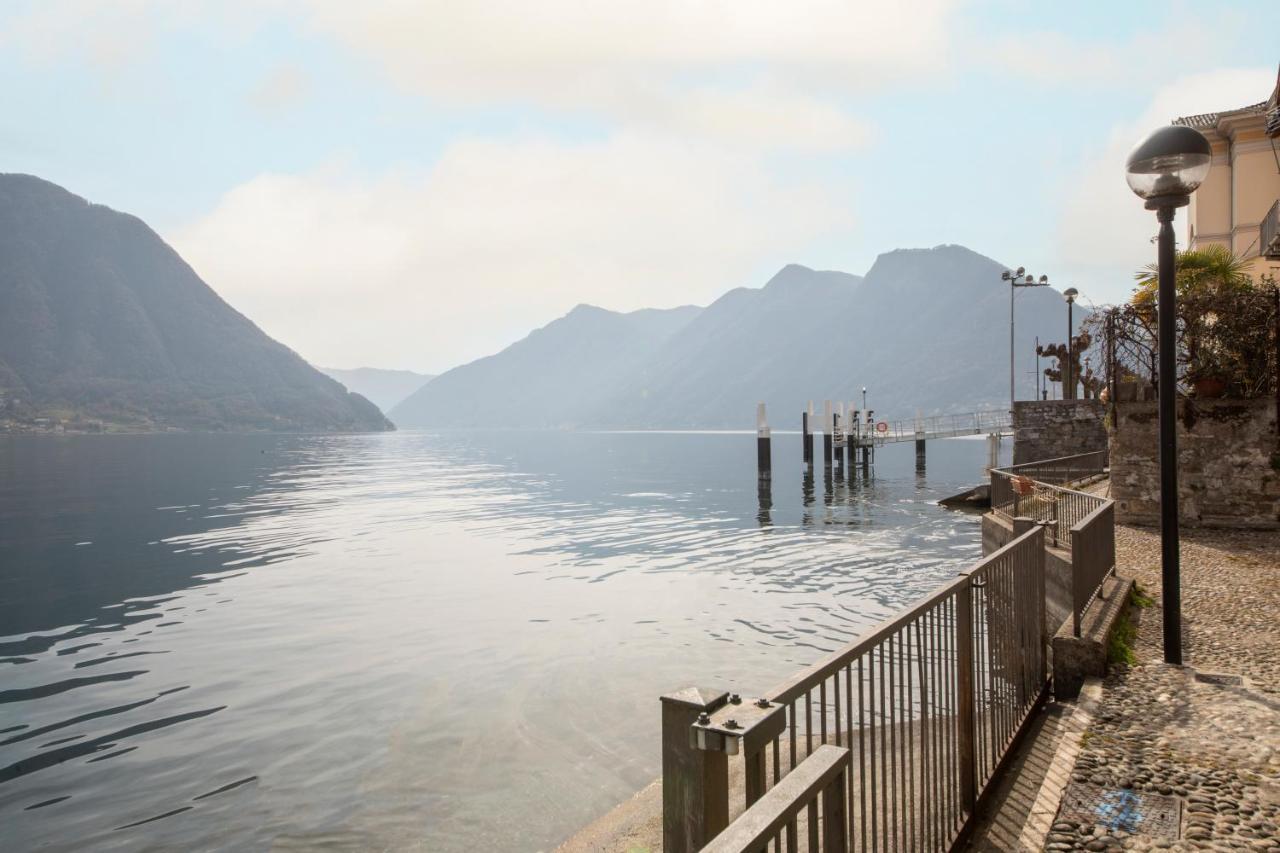 Appartamento La Casa Del Pescatore - By Myhomeincomo