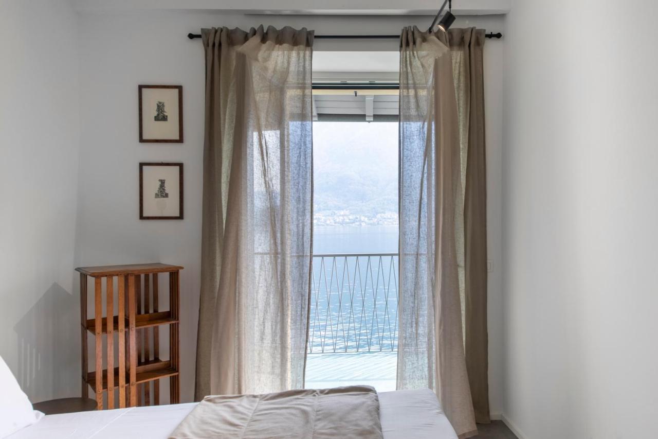 La Casa Del Pescatore - By Myhomeincomo Appartamento Colonno