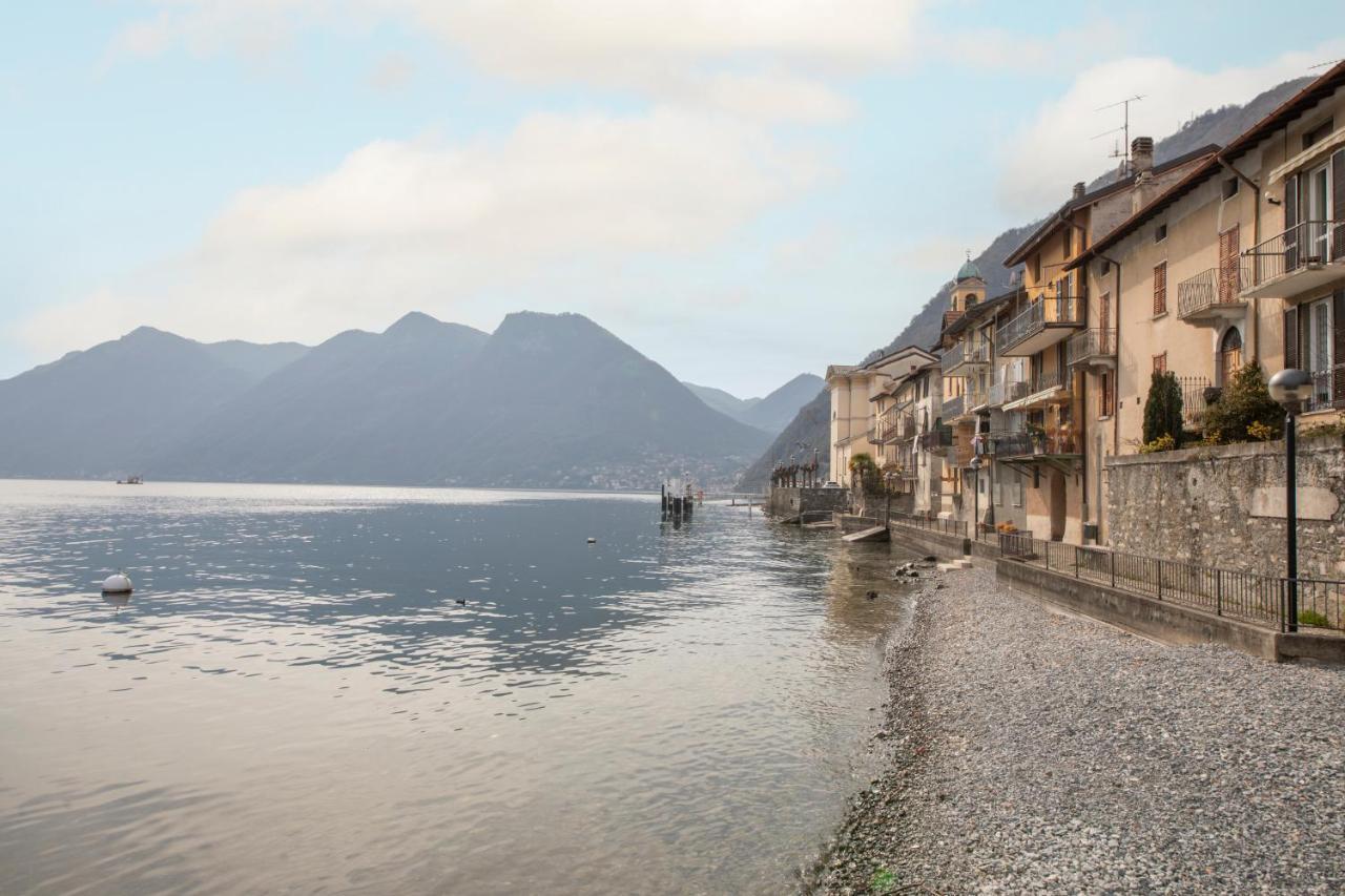 La Casa Del Pescatore - By Myhomeincomo Appartamento Colonno