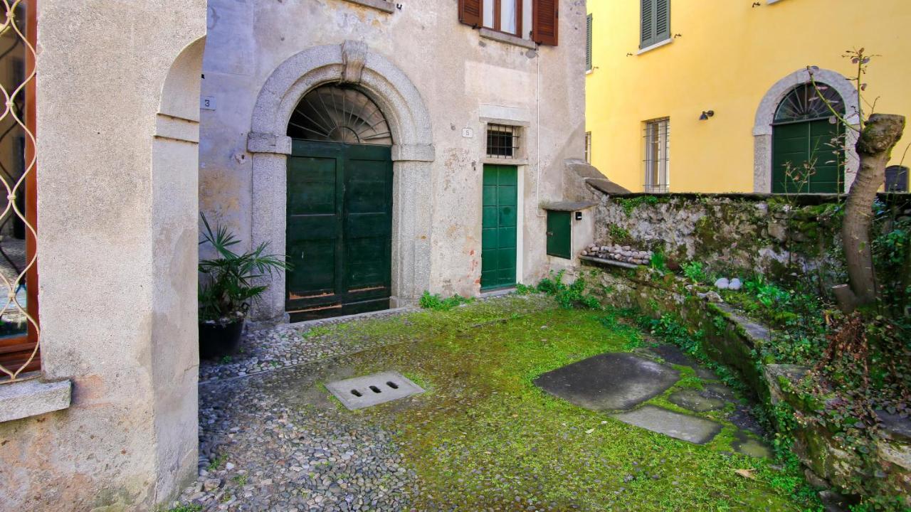 Italianway - Piazza Campidoglio 3 Apartment
