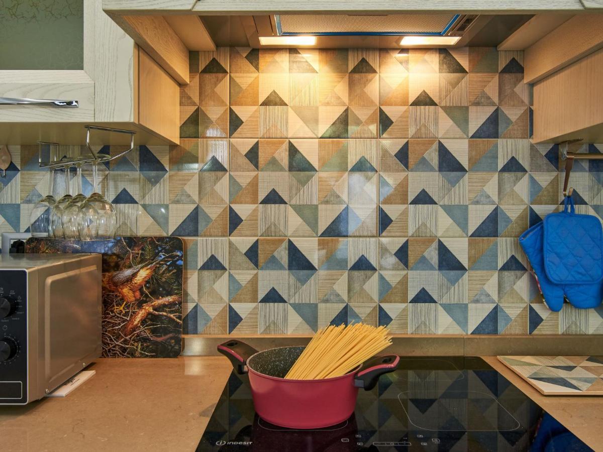 Apartment La Tana Del Pescatore By Interhome