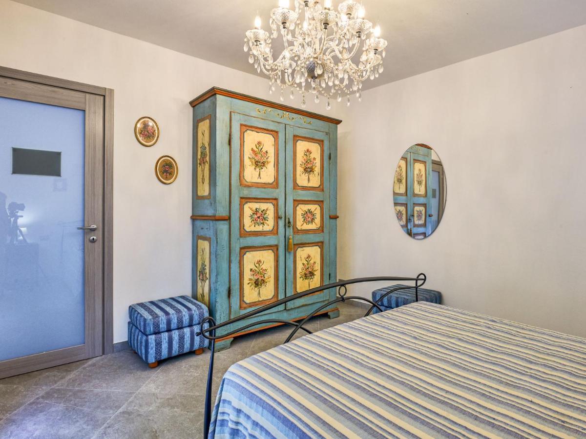 La Tana Del Pescatore By Interhome *