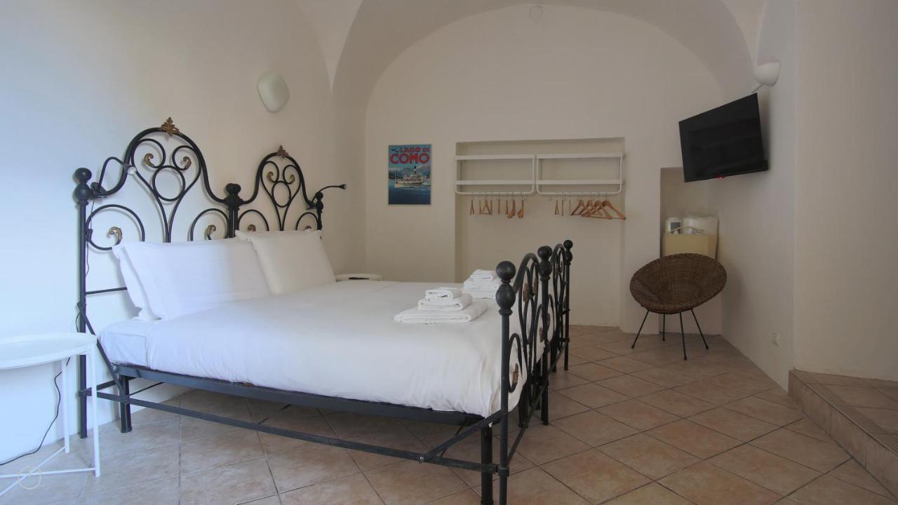 Italianway - Piazza Campidoglio 3 Apartment