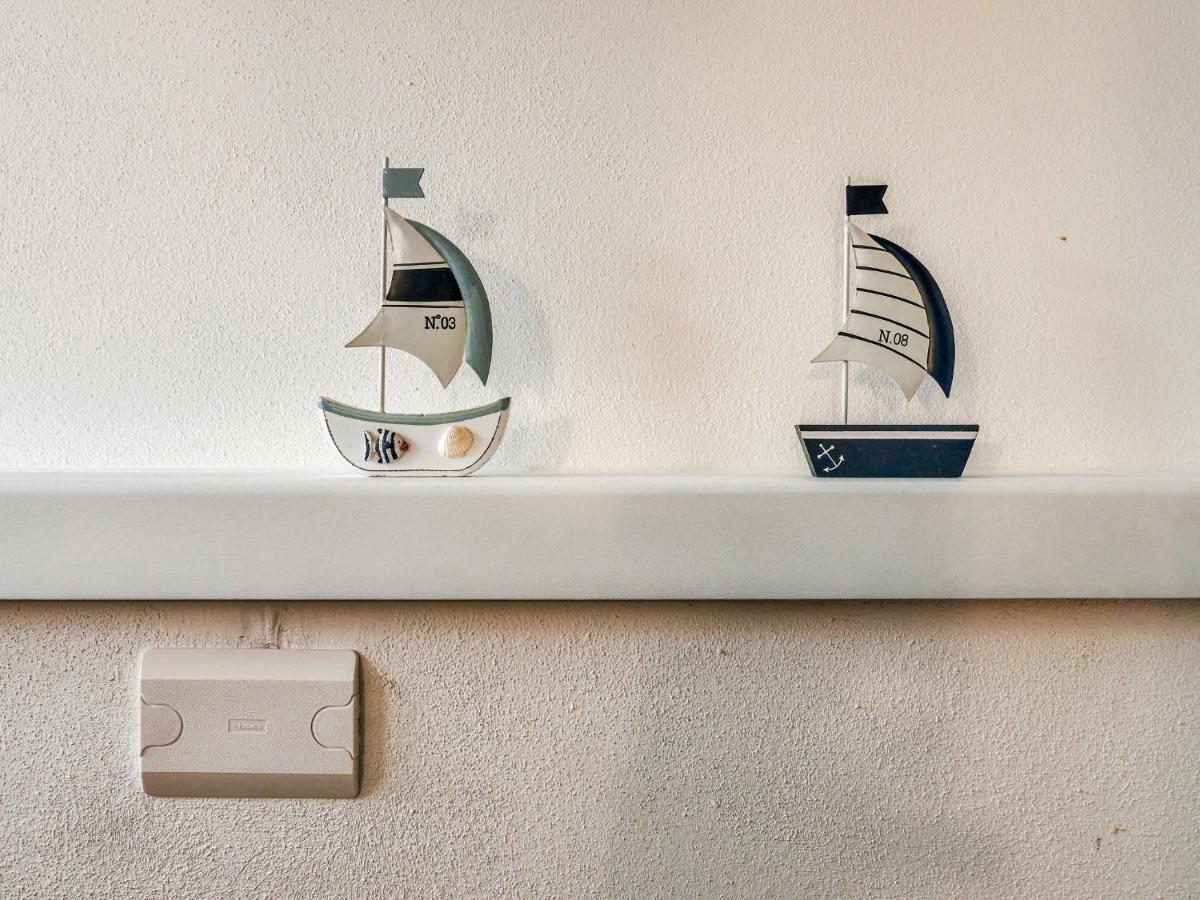 La Tana Del Pescatore By Interhome Mezzegra
