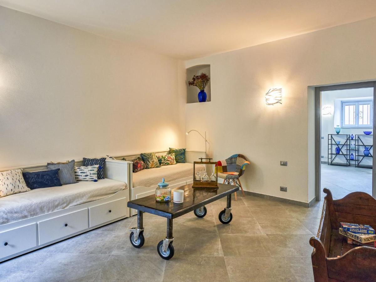 La Tana Del Pescatore By Interhome Mezzegra