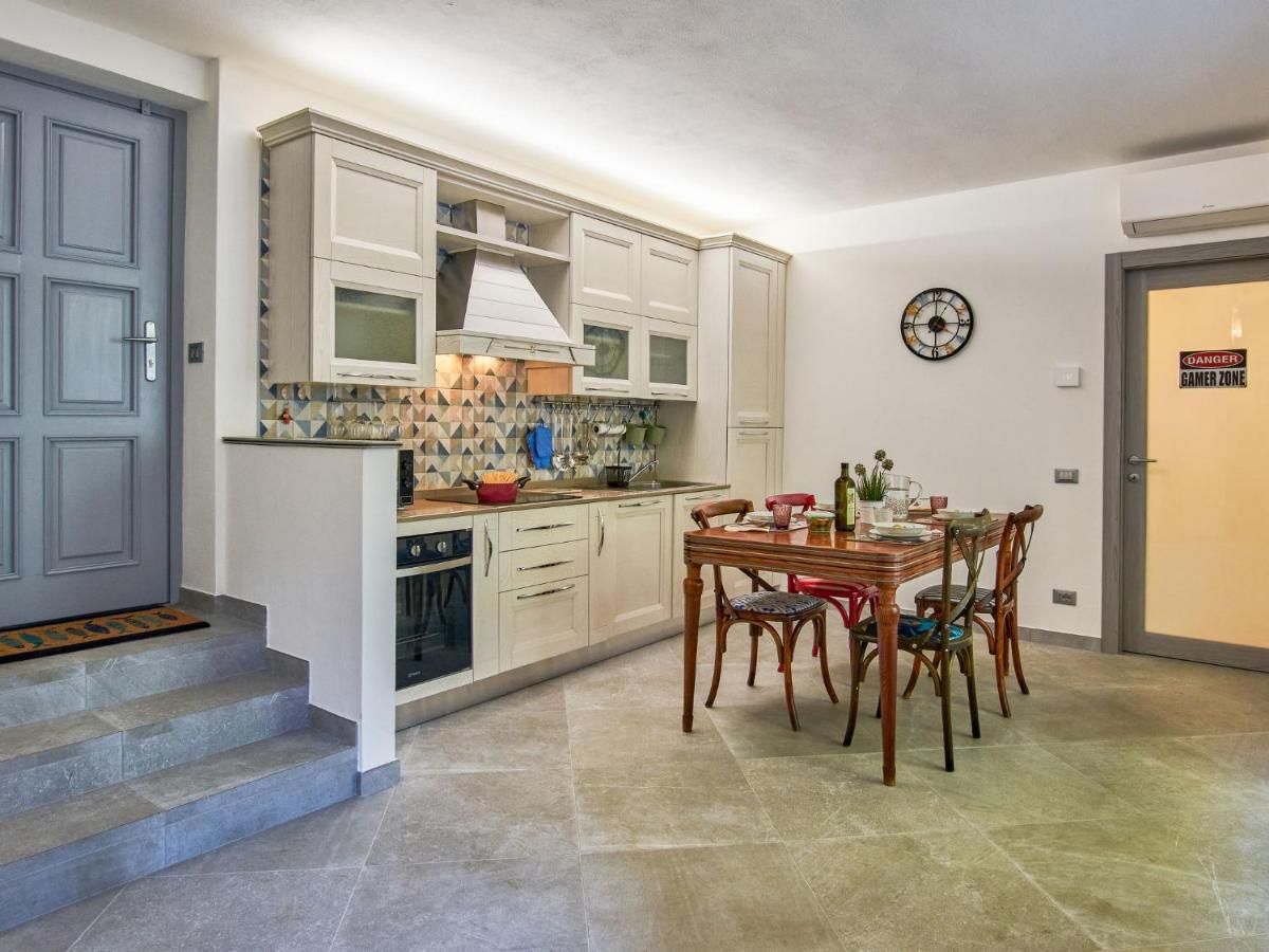 La Tana Del Pescatore By Interhome *