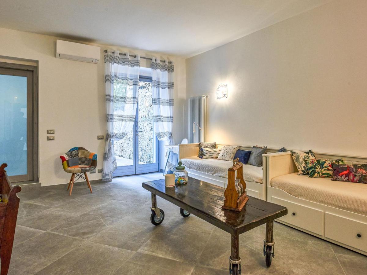 La Tana Del Pescatore By Interhome Apartment *