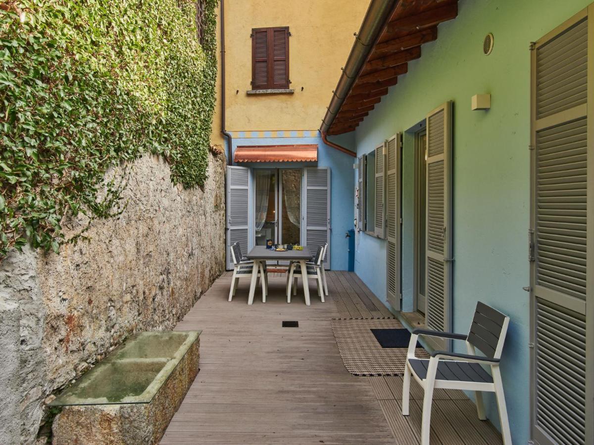 La Tana Del Pescatore By Interhome Apartment