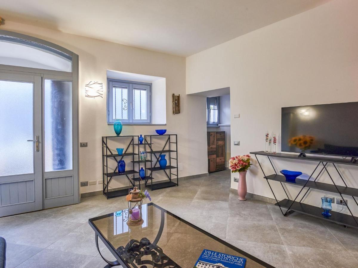 La Tana Del Pescatore By Interhome Apartment *