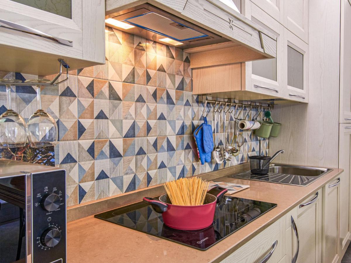 Apartment La Tana Del Pescatore By Interhome