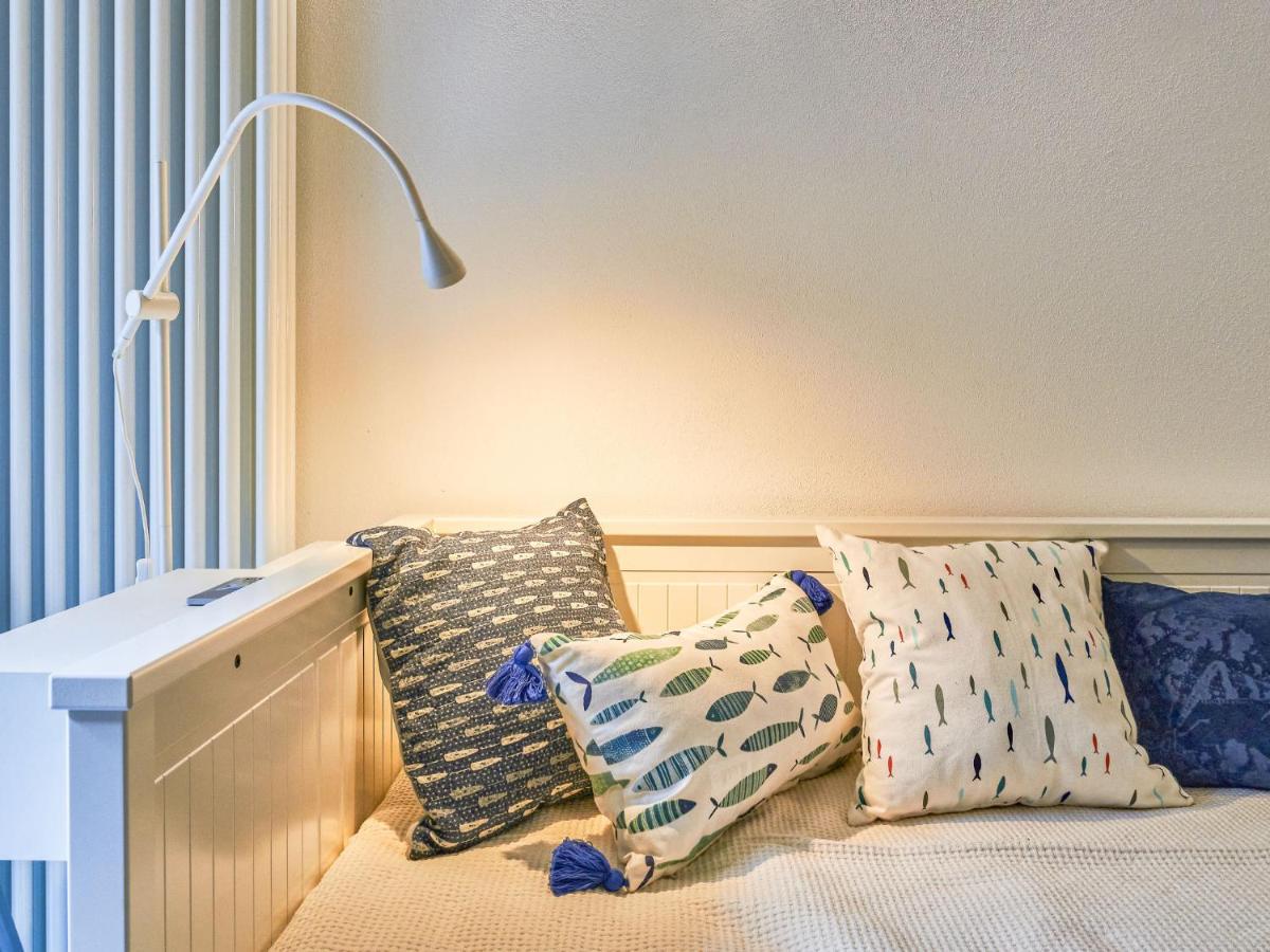Apartment La Tana Del Pescatore By Interhome