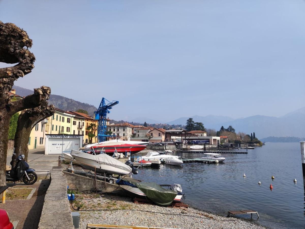 La Tana Del Pescatore By Interhome Apartment