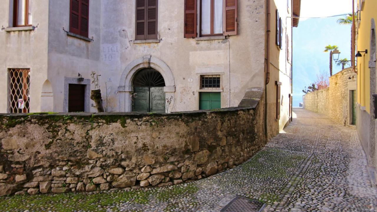 Italianway - Piazza Campidoglio 3 Apartment Lenno