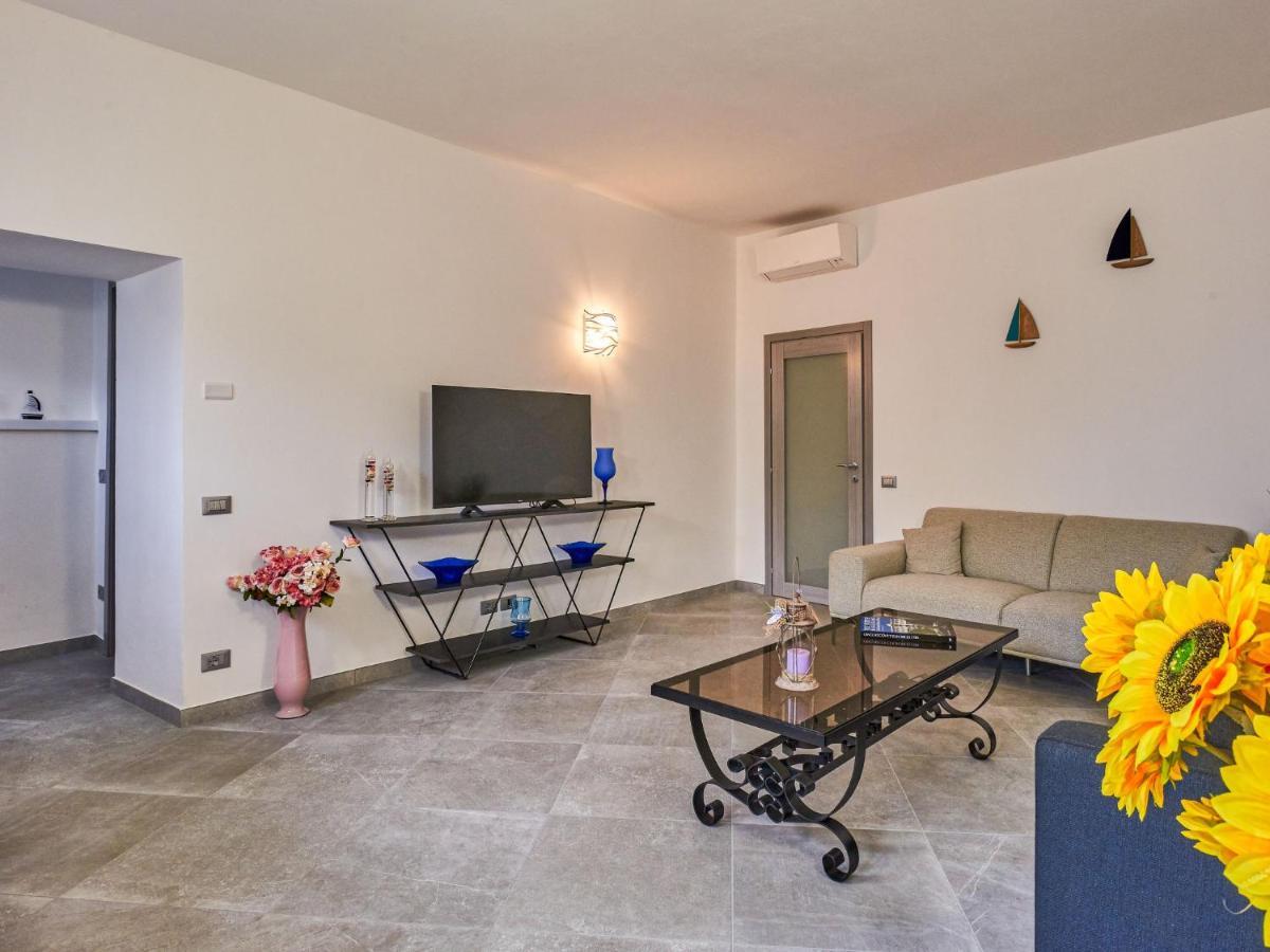 La Tana Del Pescatore By Interhome Mezzegra