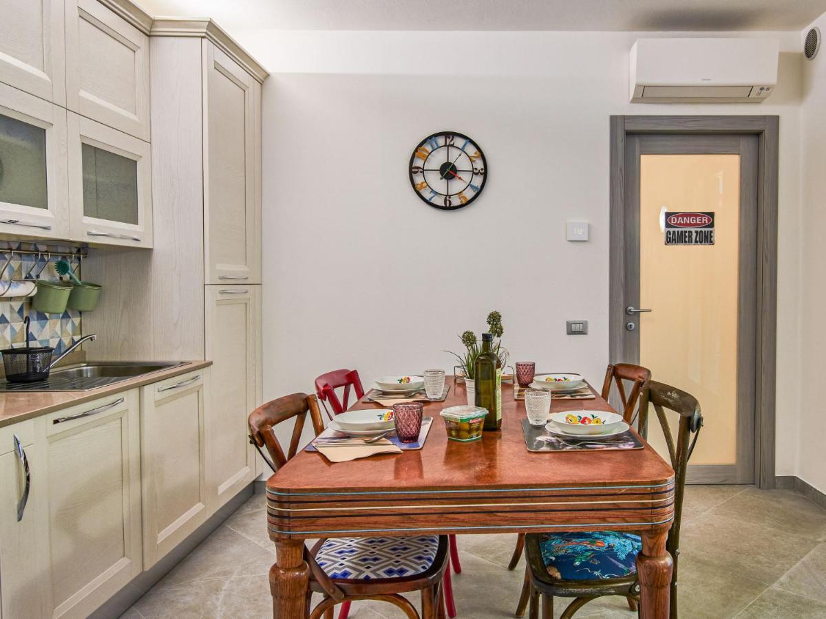 La Tana Del Pescatore By Interhome *