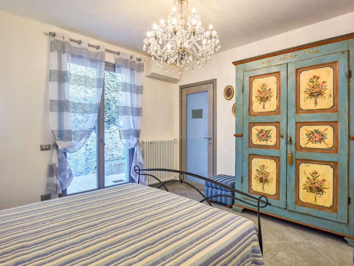 La Tana Del Pescatore By Interhome * Mezzegra