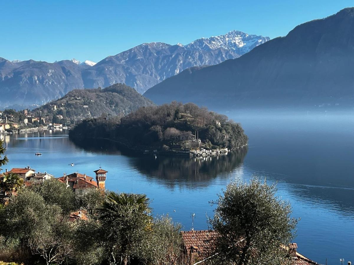 La Spiaggetta Sala Comacina