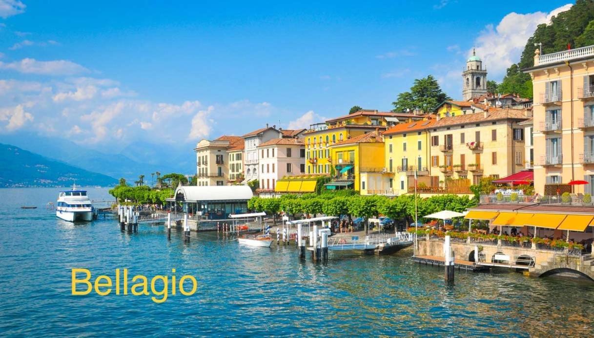 La Spiaggetta Sala Comacina