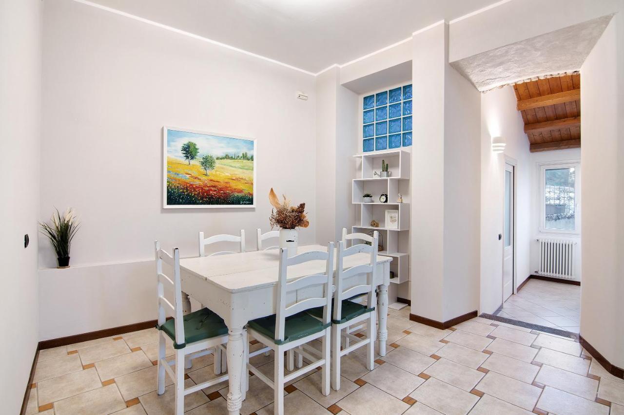 Casa Glicine * Domaso