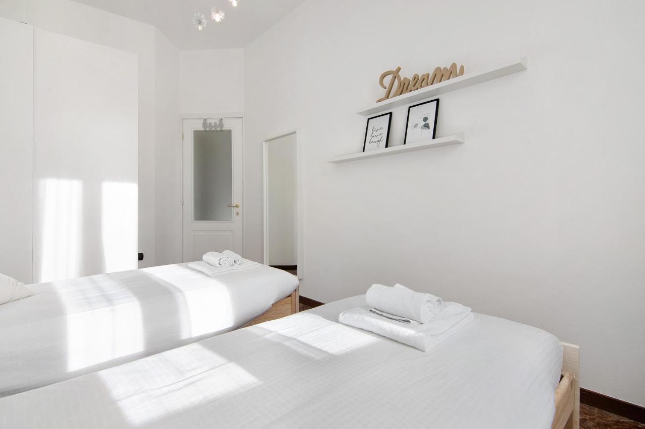 Casa Glicine Apartment *