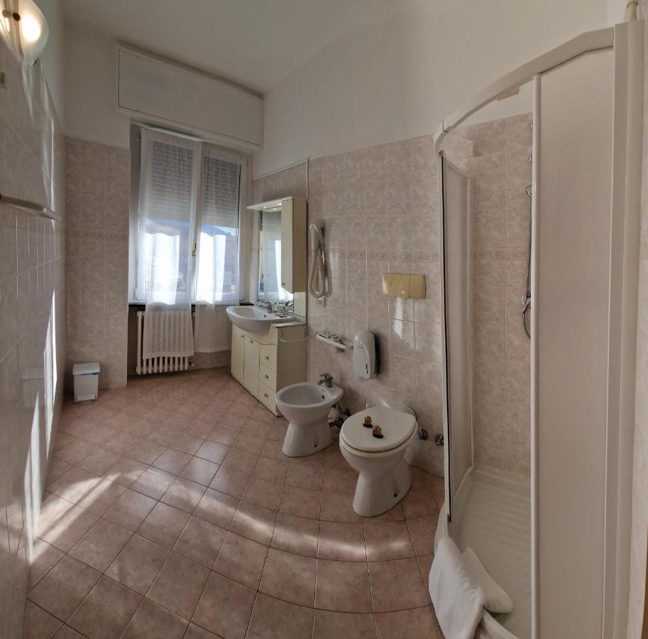 Beretta Hotel