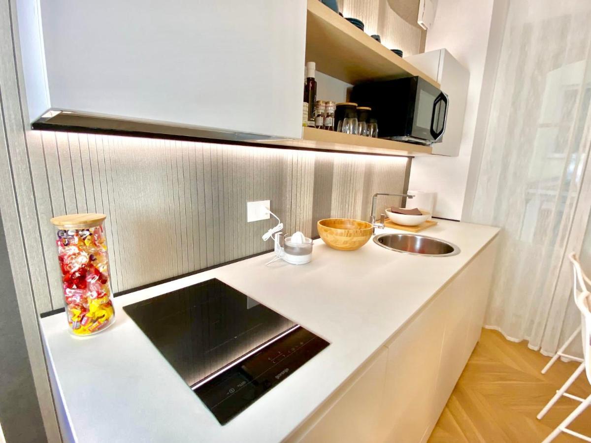 1min Da E Duomo Prestigioso Apartment *