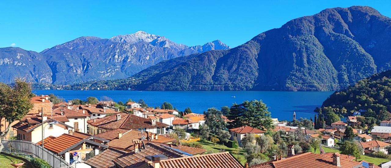 Appartamento Magic Garden Como-pool-jacuzzi&amazing View Lenno